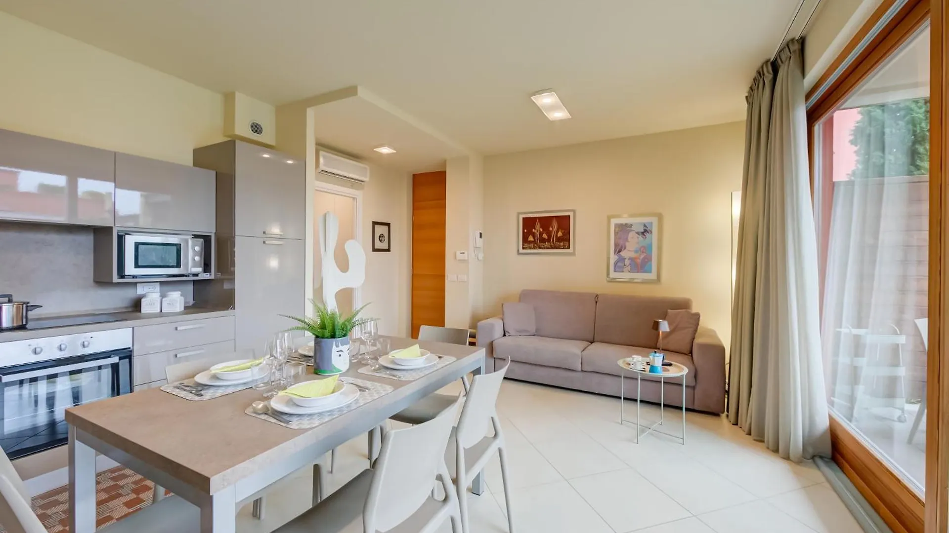 La Casa Di Gioia - Shared Pool & View - Happy Rentals Toscolano Maderno