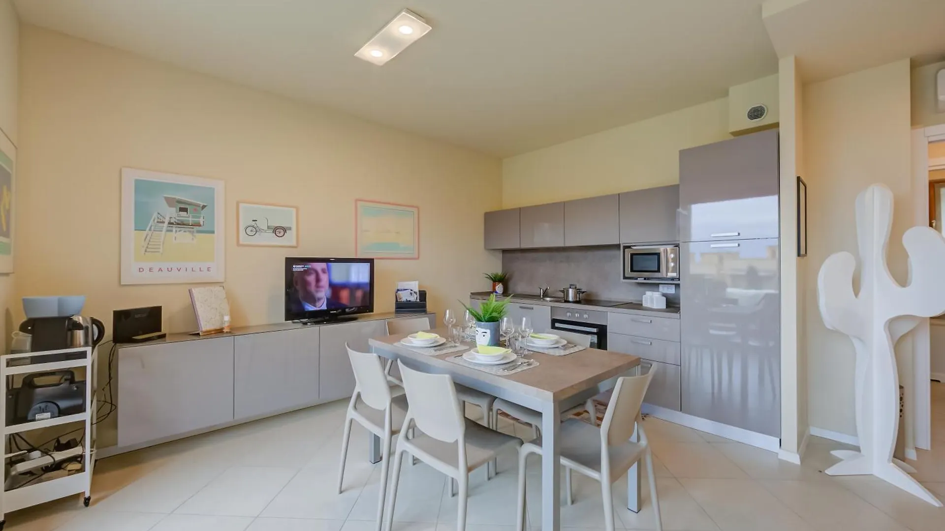 Apartment La Casa Di Gioia - Shared Pool & View - Happy Rentals Toscolano Maderno
