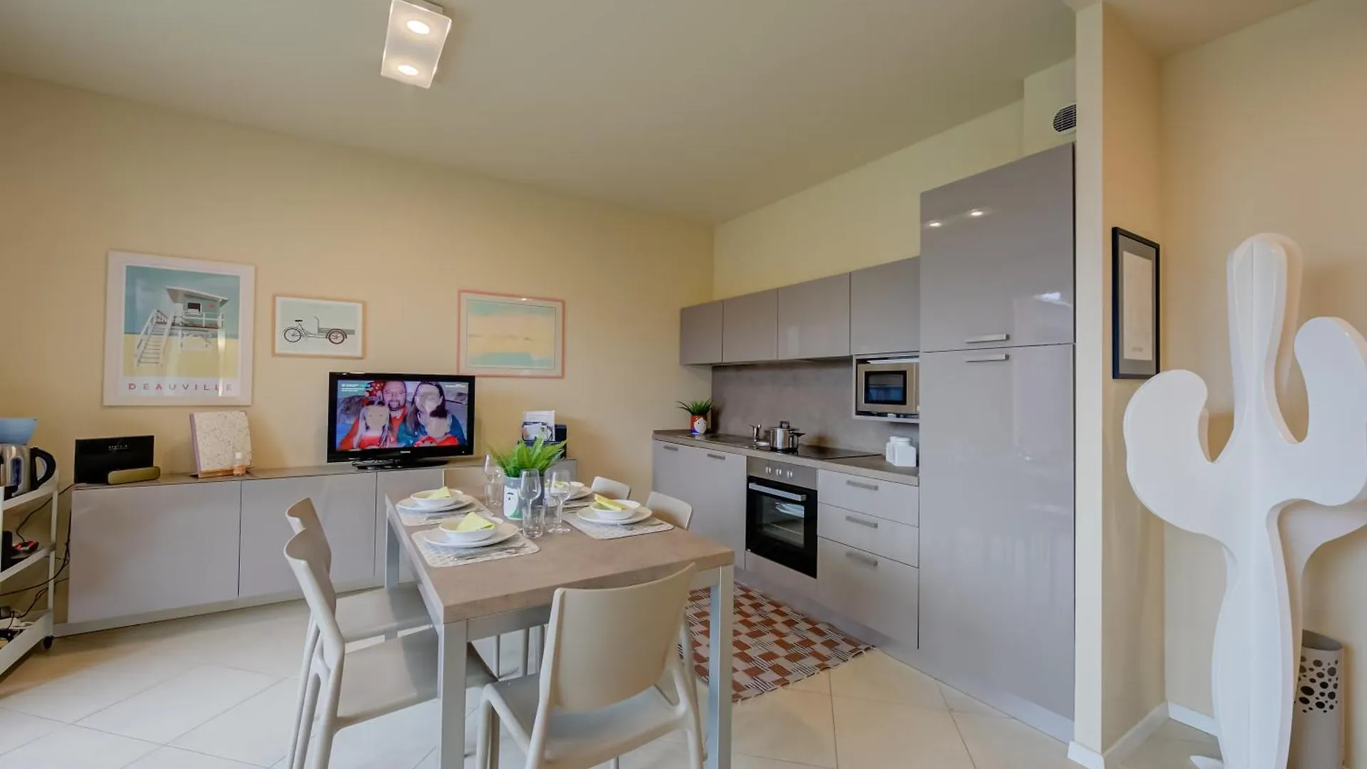 Apartment La Casa Di Gioia - Shared Pool & View - Happy Rentals Toscolano Maderno