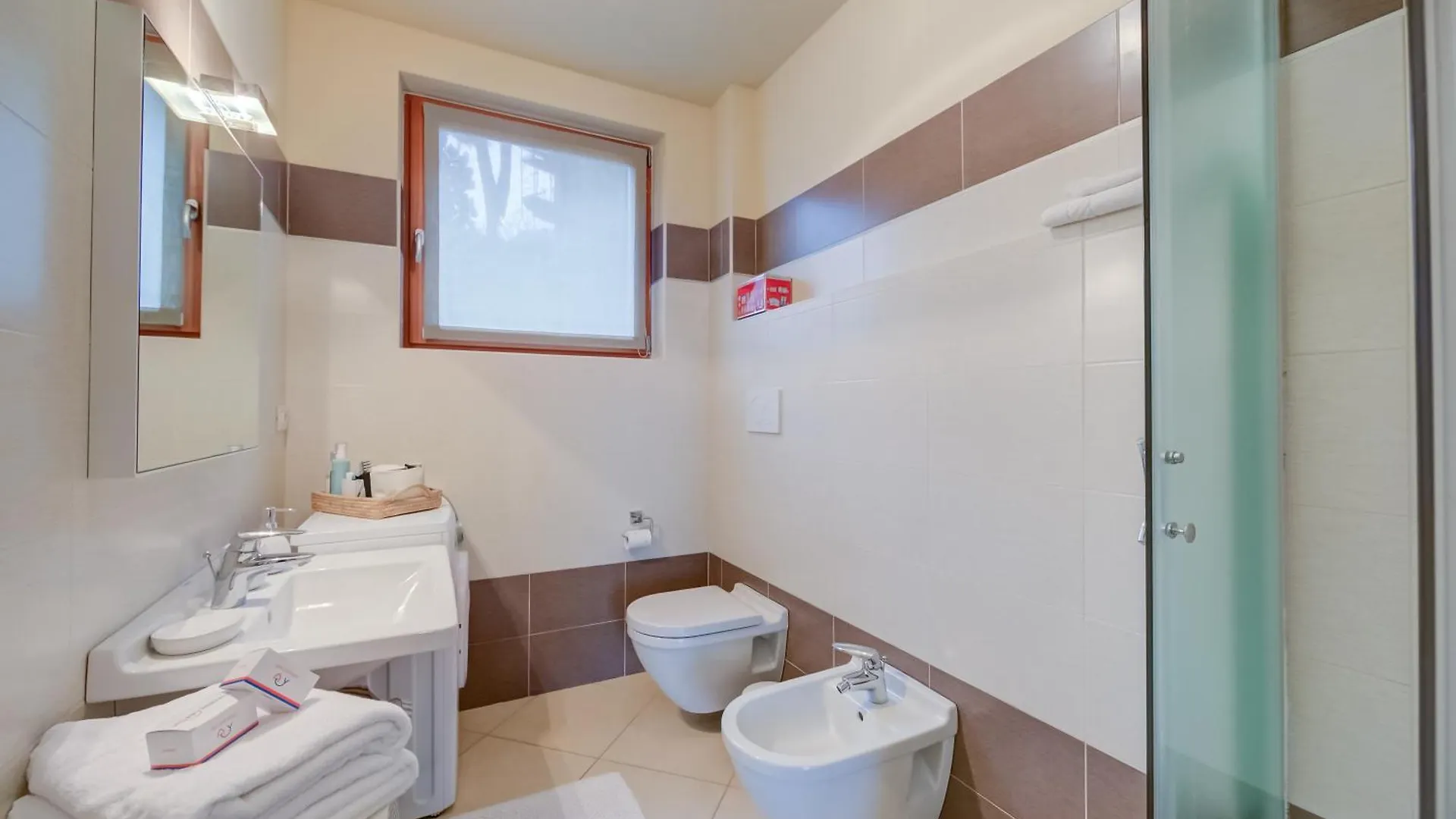 La Casa Di Gioia - Shared Pool & View - Happy Rentals Toscolano Maderno 0*,  Italy