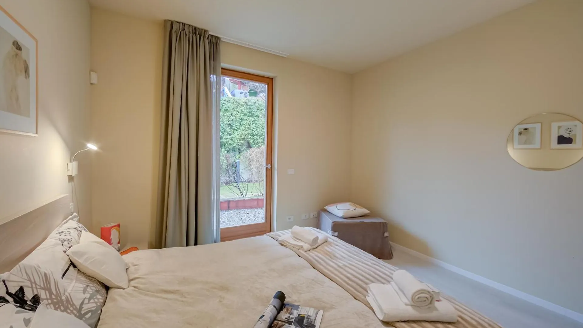 La Casa Di Gioia - Shared Pool & View - Happy Rentals Toscolano Maderno 0*,