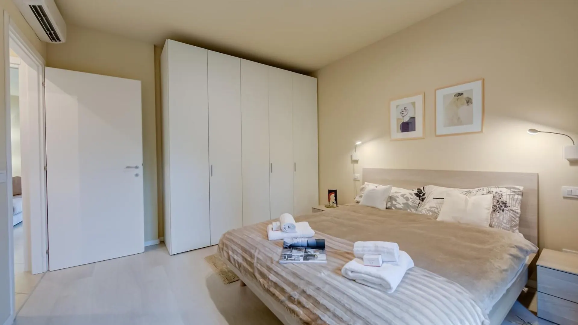Apartment La Casa Di Gioia - Shared Pool & View - Happy Rentals Toscolano Maderno