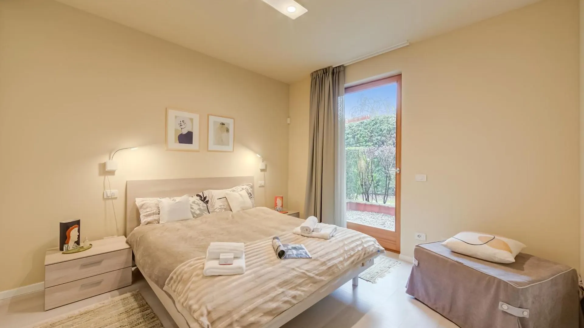 La Casa Di Gioia - Shared Pool & View - Happy Rentals Toscolano Maderno