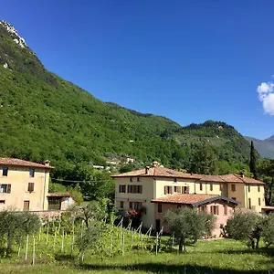  Vakantieboerderij Cervano